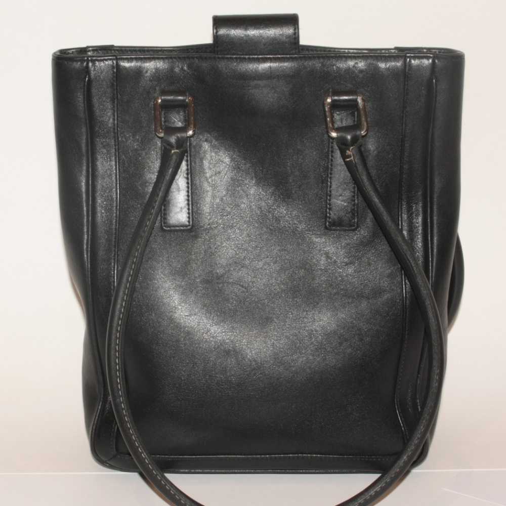 Vintage Coach Bonnie Bag - Picture 6 of 8